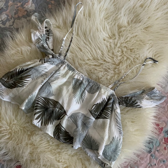 Sadie and sage summer top - Picture 5 of 5